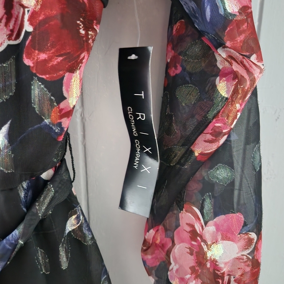 TRIXXI NWT DRESS - Picture 3 of 4